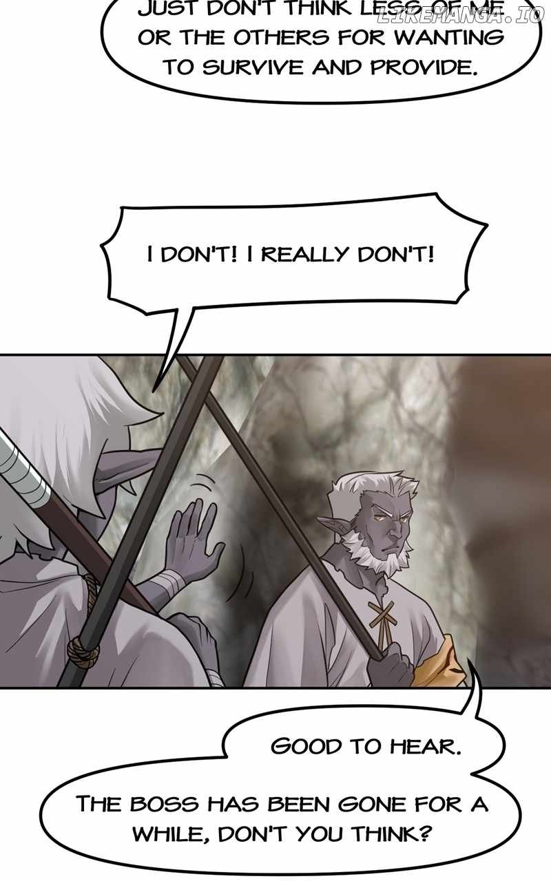 Lord of Goblins Chapter 88 - Page 44