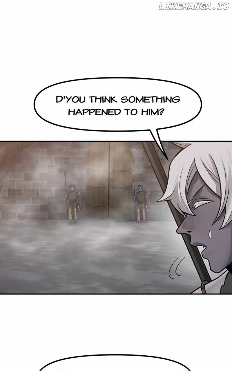 Lord of Goblins Chapter 88 - Page 45