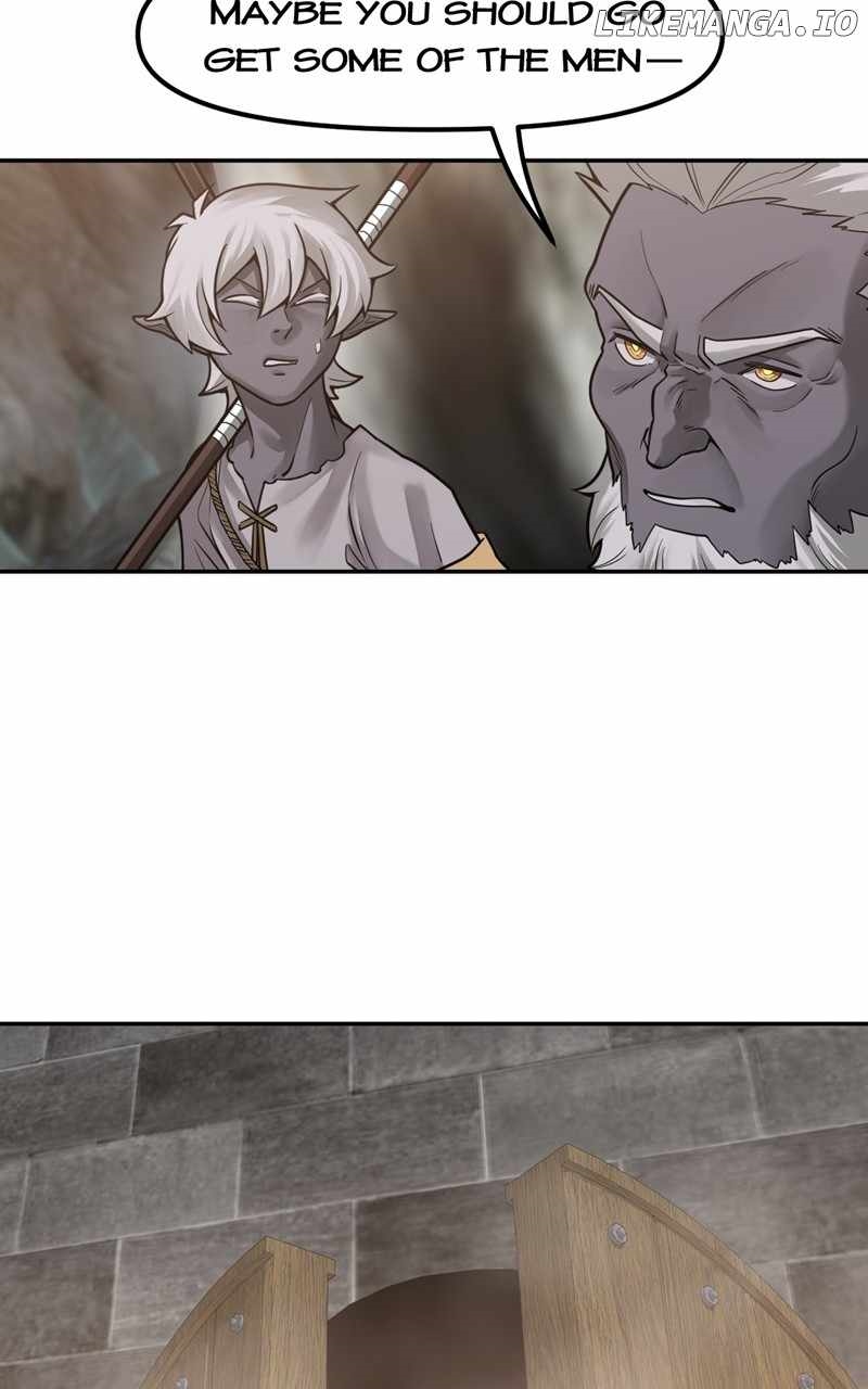 Lord of Goblins Chapter 88 - Page 46