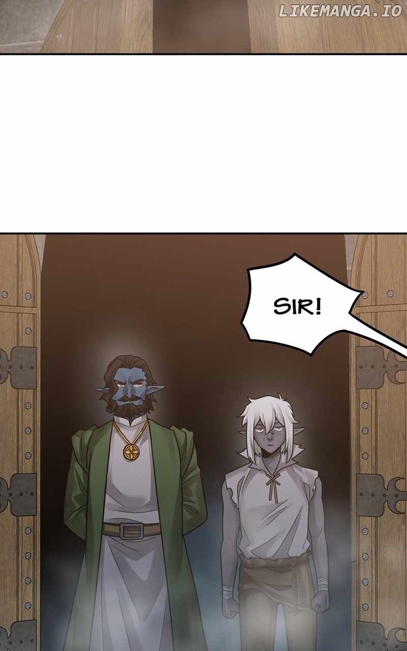 Lord of Goblins Chapter 88 - Page 47