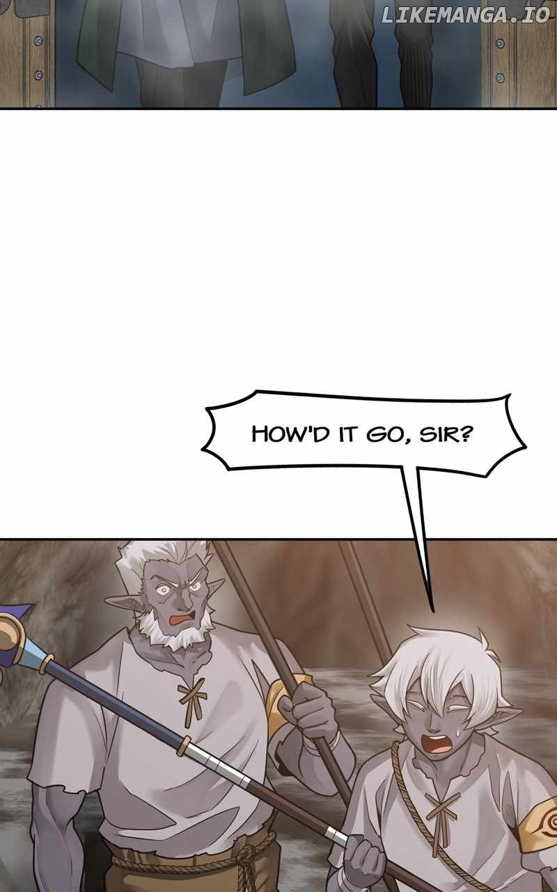 Lord of Goblins Chapter 88 - Page 48