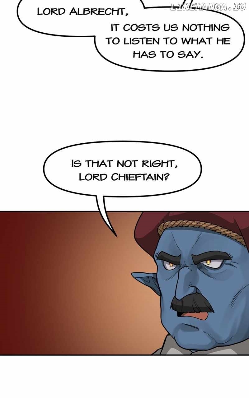 Lord of Goblins Chapter 88 - Page 5