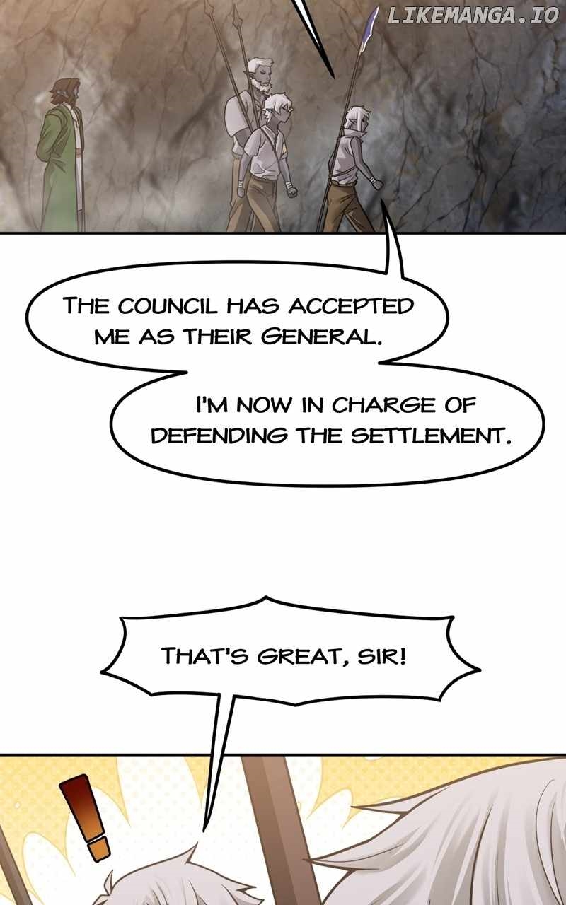 Lord of Goblins Chapter 88 - Page 50