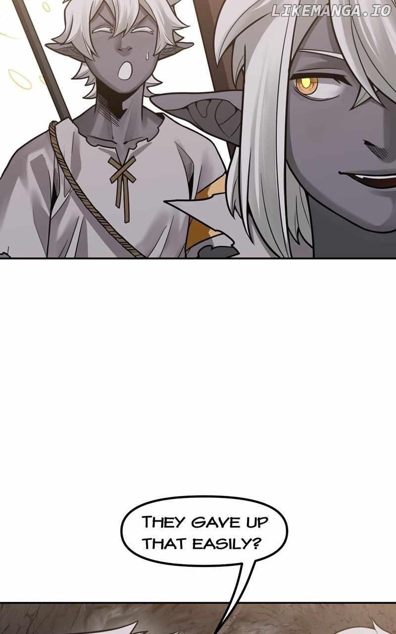 Lord of Goblins Chapter 88 - Page 51