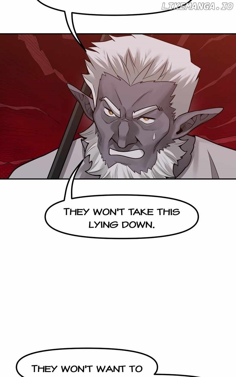 Lord of Goblins Chapter 88 - Page 53