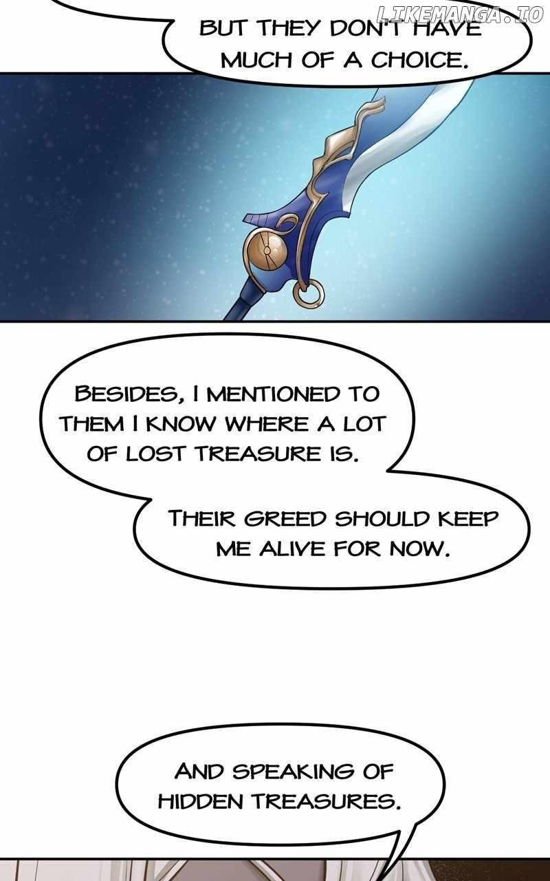 Lord of Goblins Chapter 88 - Page 54