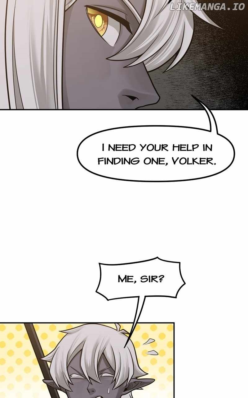 Lord of Goblins Chapter 88 - Page 55