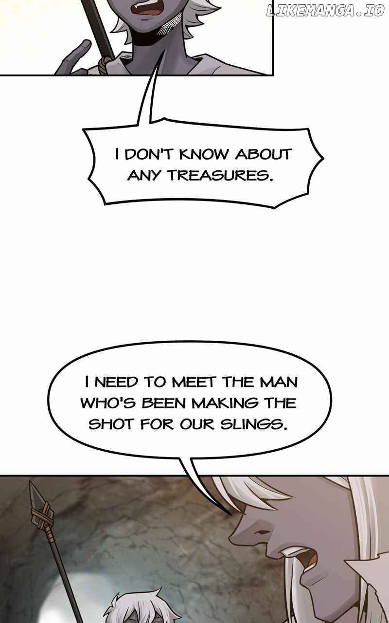 Lord of Goblins Chapter 88 - Page 56
