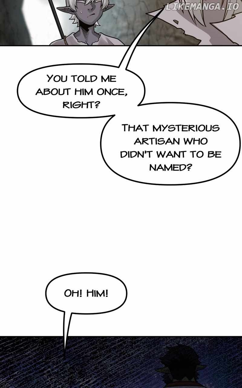 Lord of Goblins Chapter 88 - Page 57