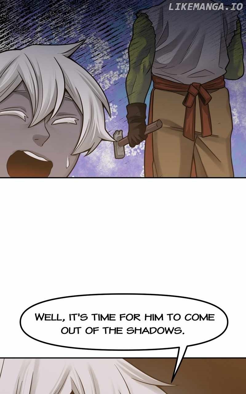 Lord of Goblins Chapter 88 - Page 58