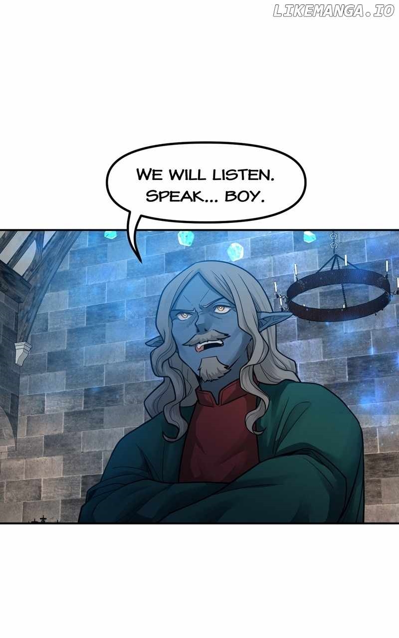 Lord of Goblins Chapter 88 - Page 6