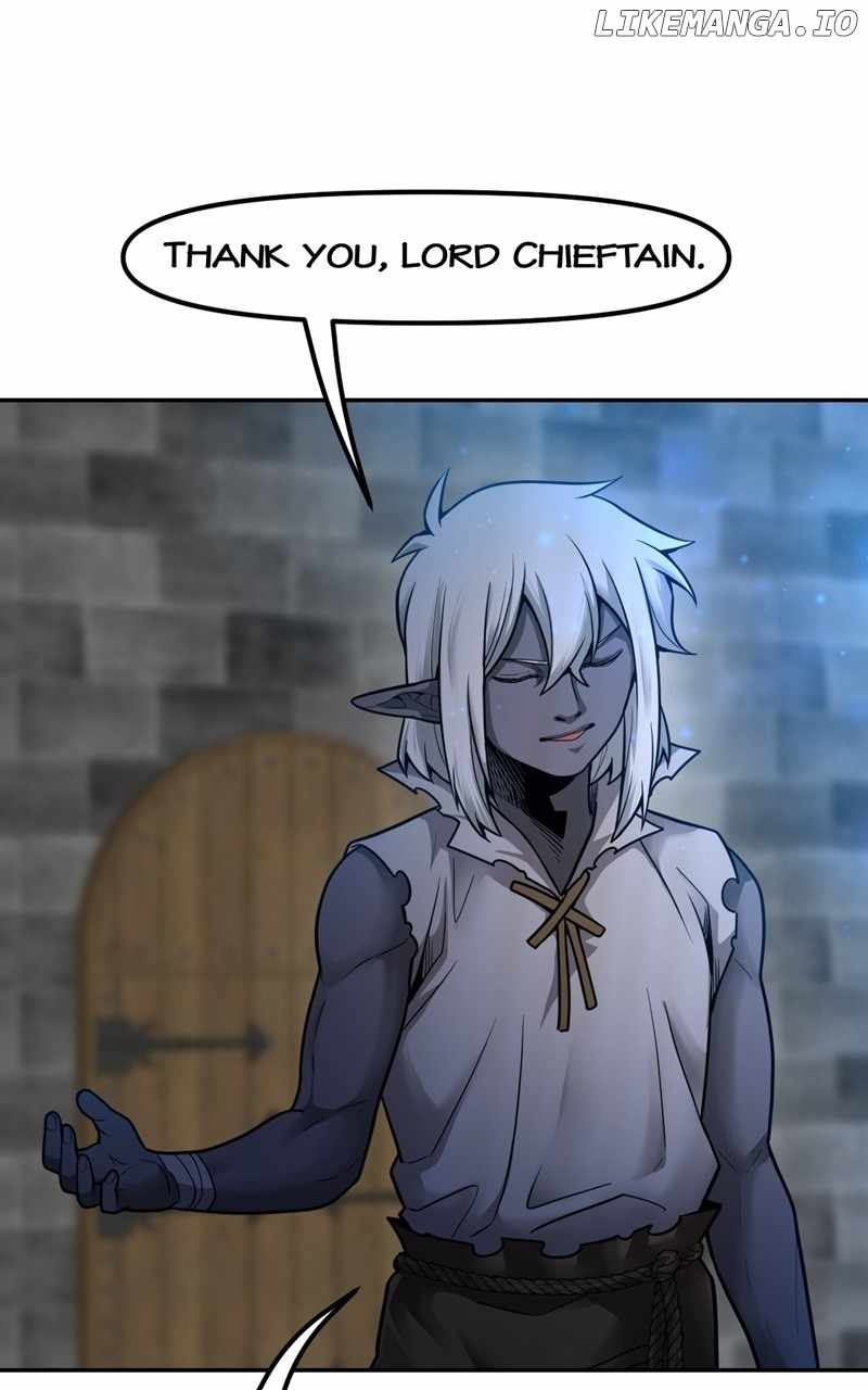 Lord of Goblins Chapter 88 - Page 7