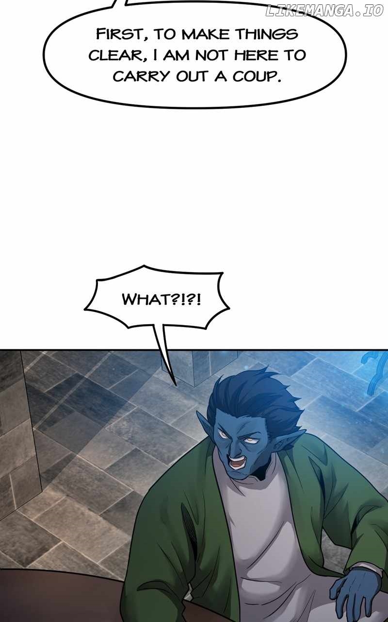 Lord of Goblins Chapter 88 - Page 8