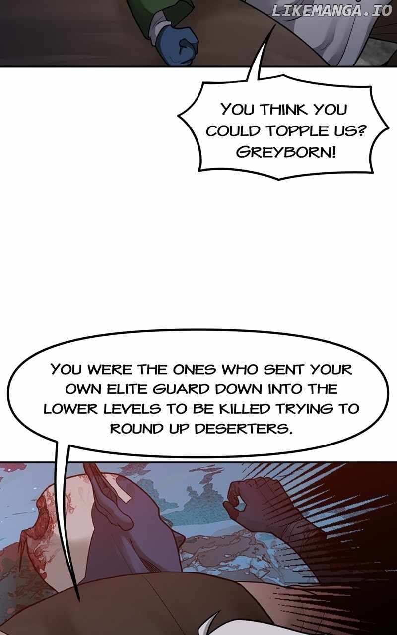 Lord of Goblins Chapter 88 - Page 9