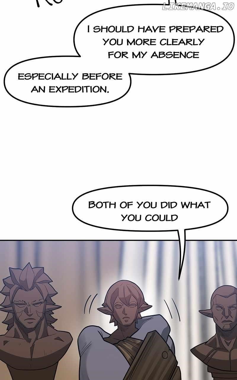 Lord of Goblins Chapter 89 - Page 11