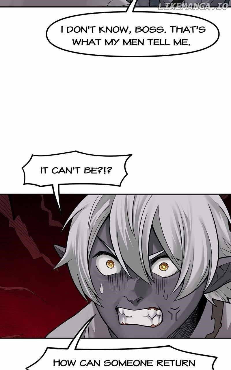 Lord of Goblins Chapter 89 - Page 18