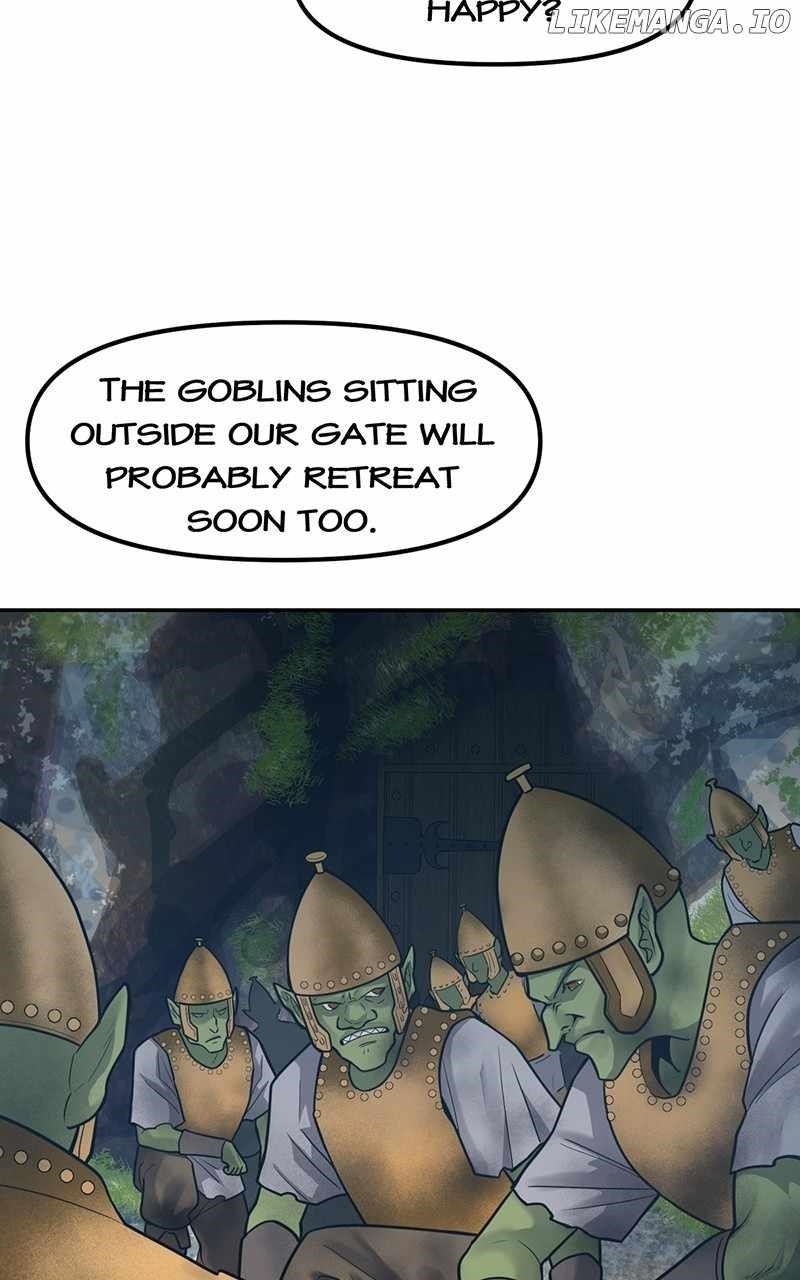 Lord of Goblins Chapter 89 - Page 20