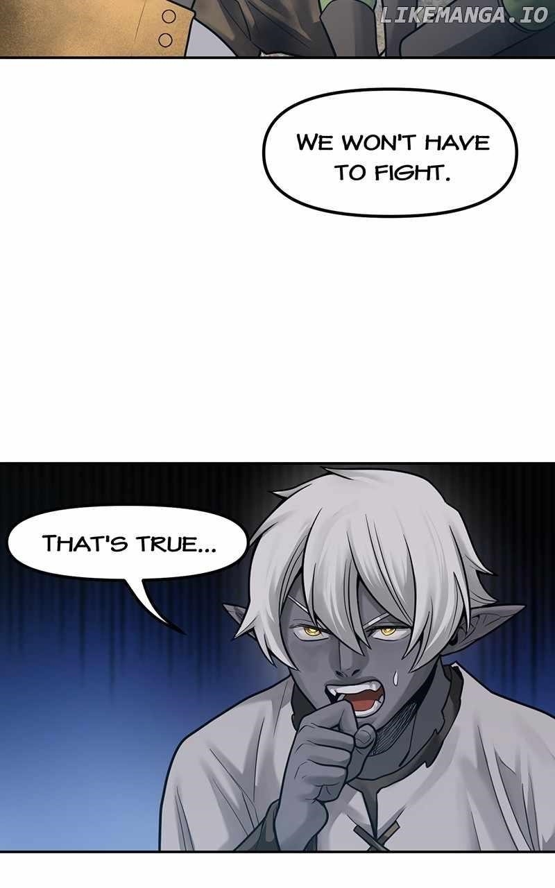 Lord of Goblins Chapter 89 - Page 21