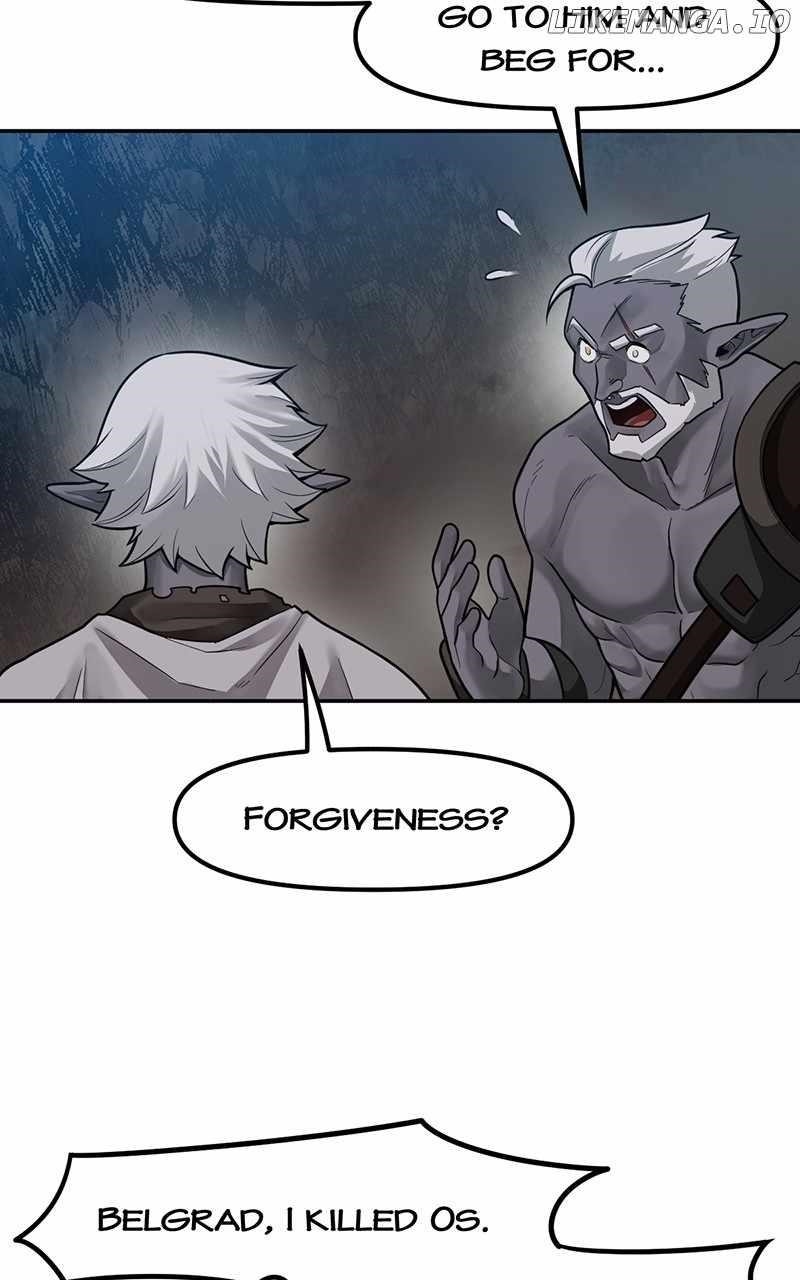 Lord of Goblins Chapter 89 - Page 25