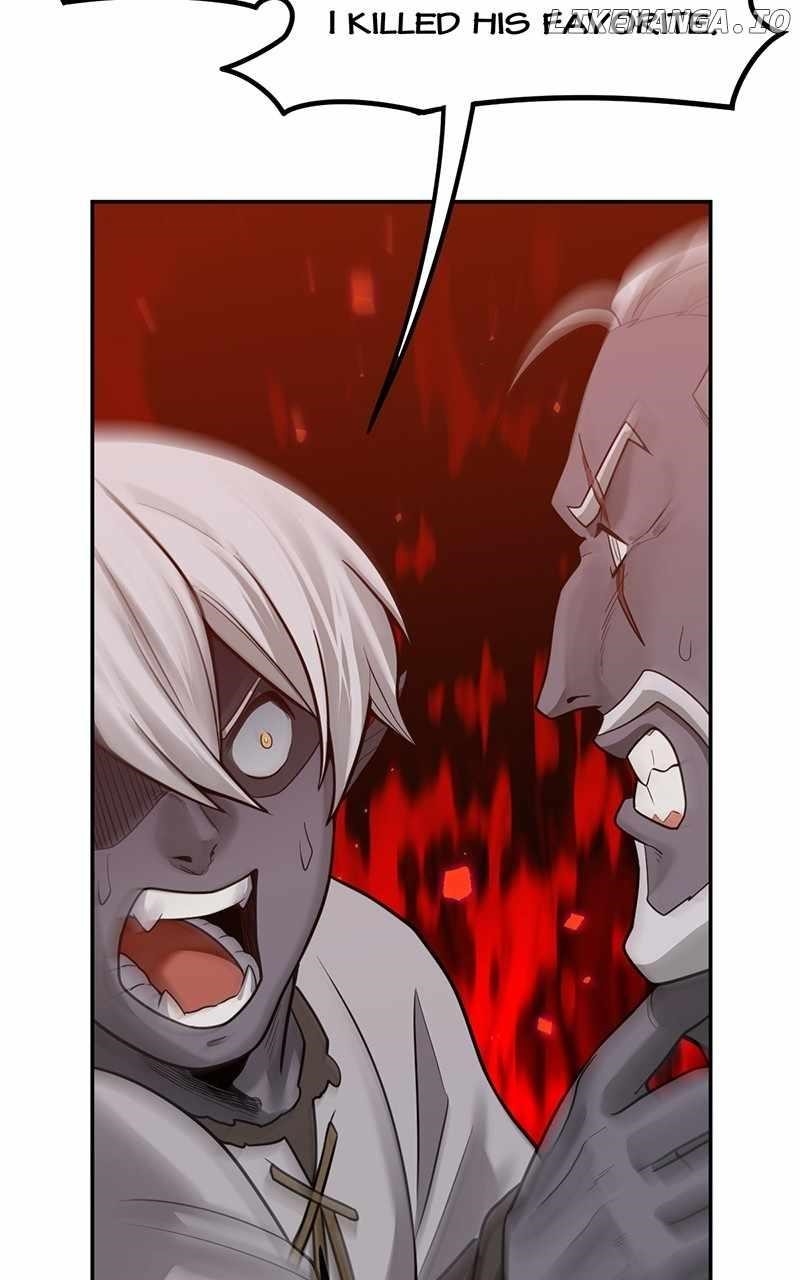 Lord of Goblins Chapter 89 - Page 26