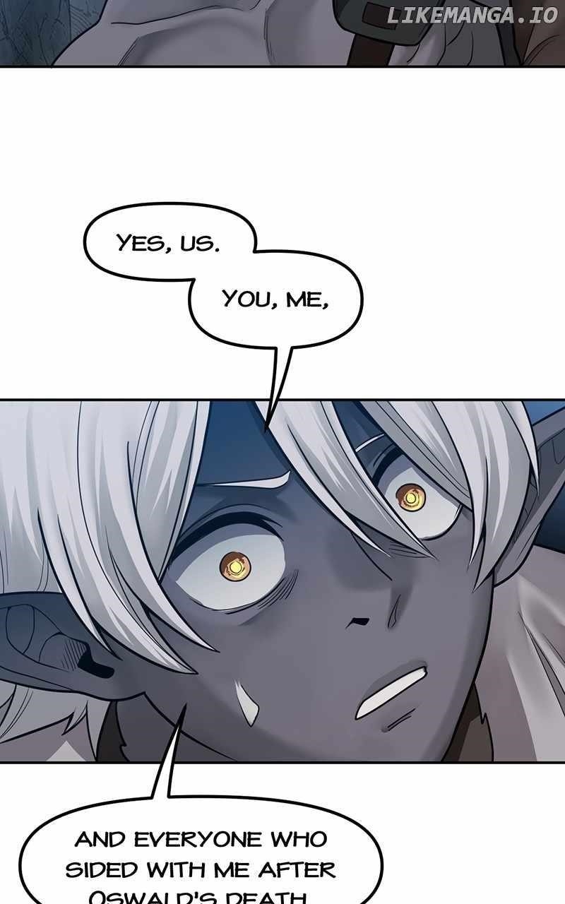 Lord of Goblins Chapter 89 - Page 28