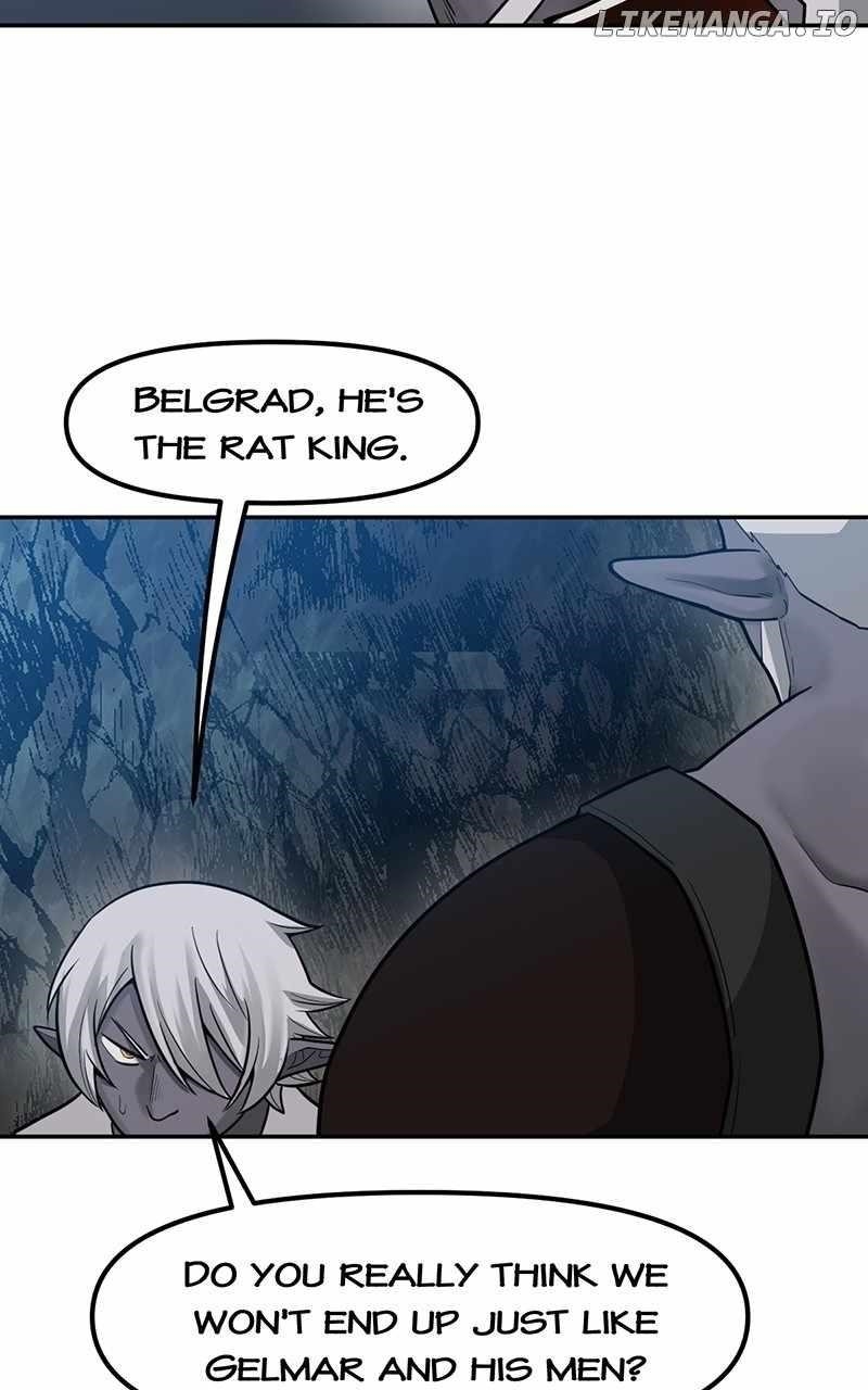 Lord of Goblins Chapter 89 - Page 30