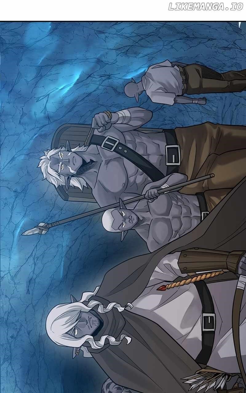 Lord of Goblins Chapter 89 - Page 33