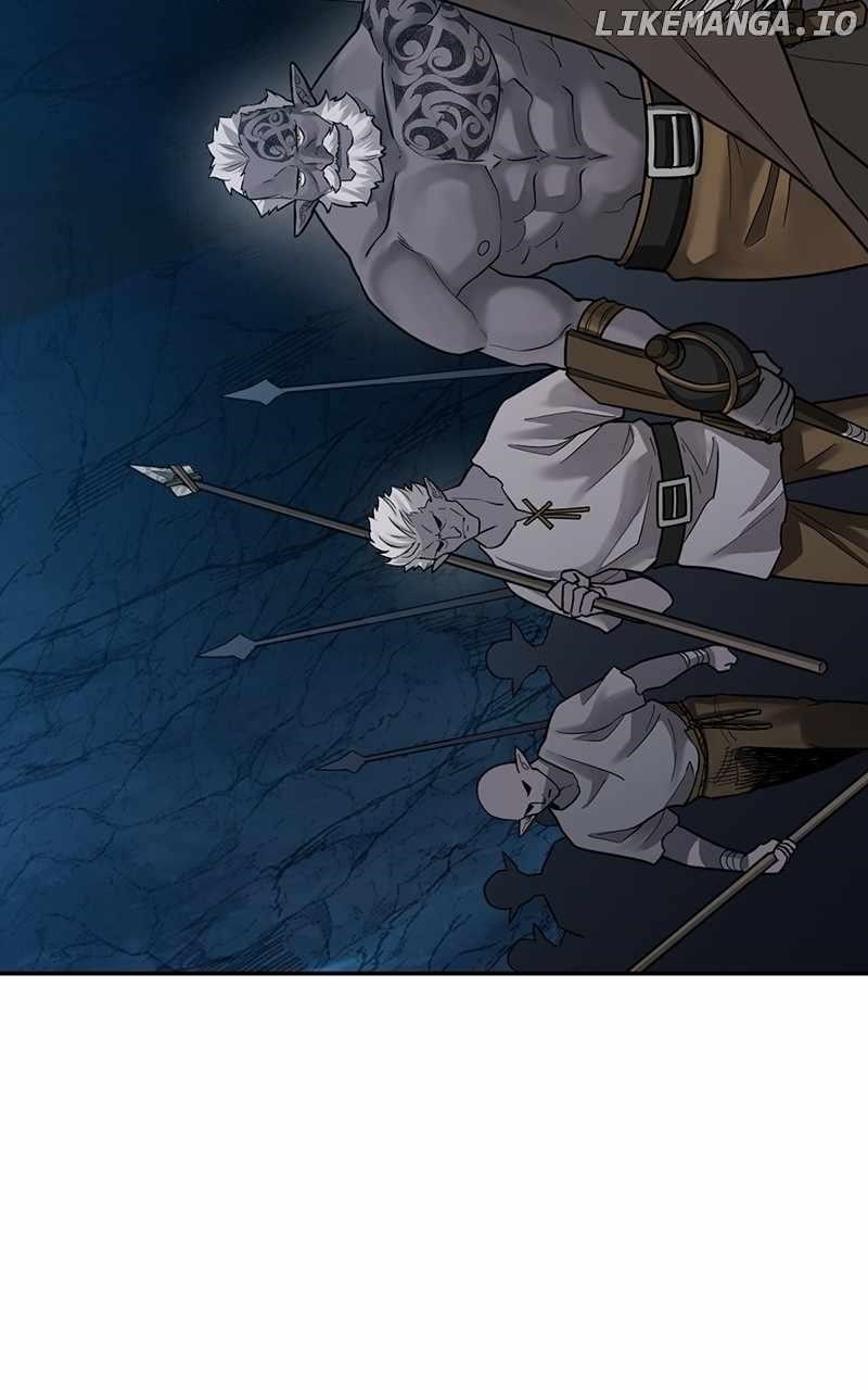 Lord of Goblins Chapter 89 - Page 36