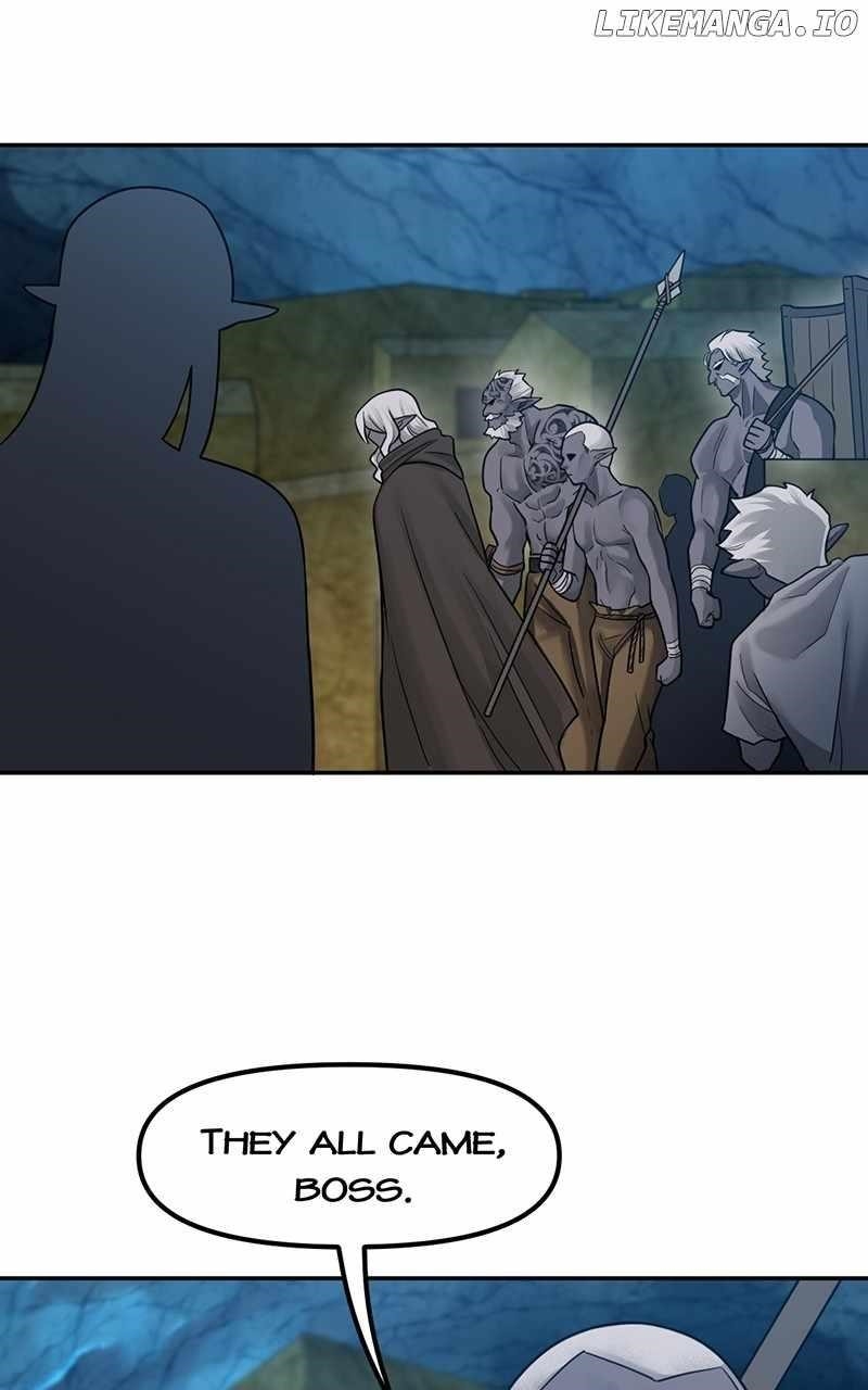 Lord of Goblins Chapter 89 - Page 37