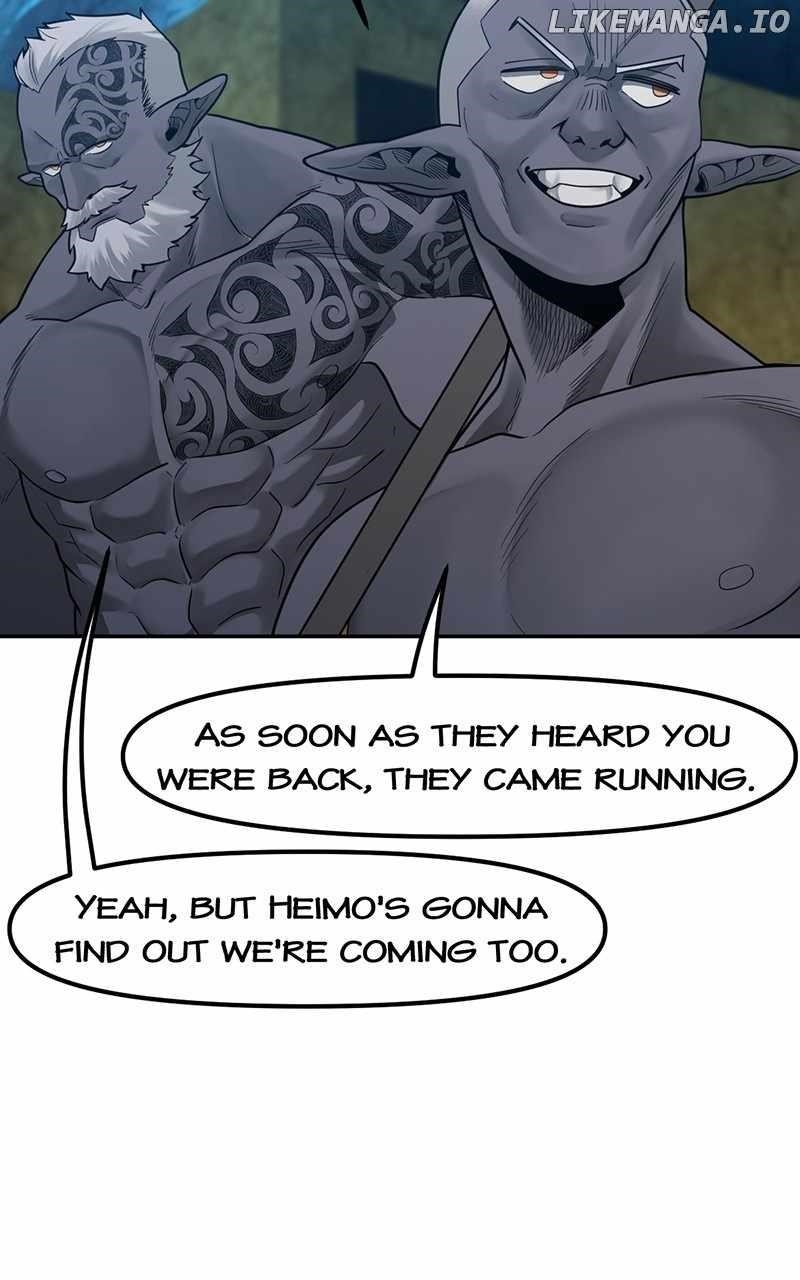 Lord of Goblins Chapter 89 - Page 38