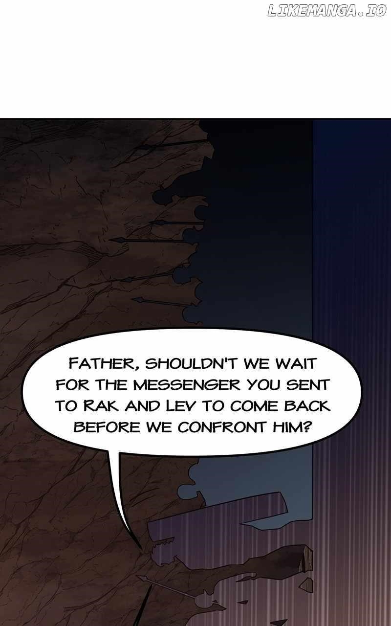 Lord of Goblins Chapter 89 - Page 47