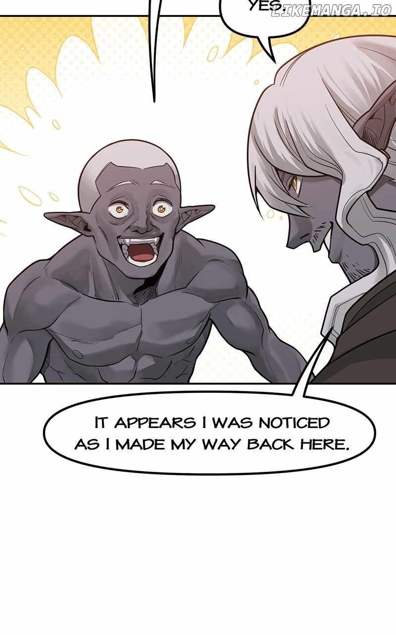 Lord of Goblins Chapter 89 - Page 5