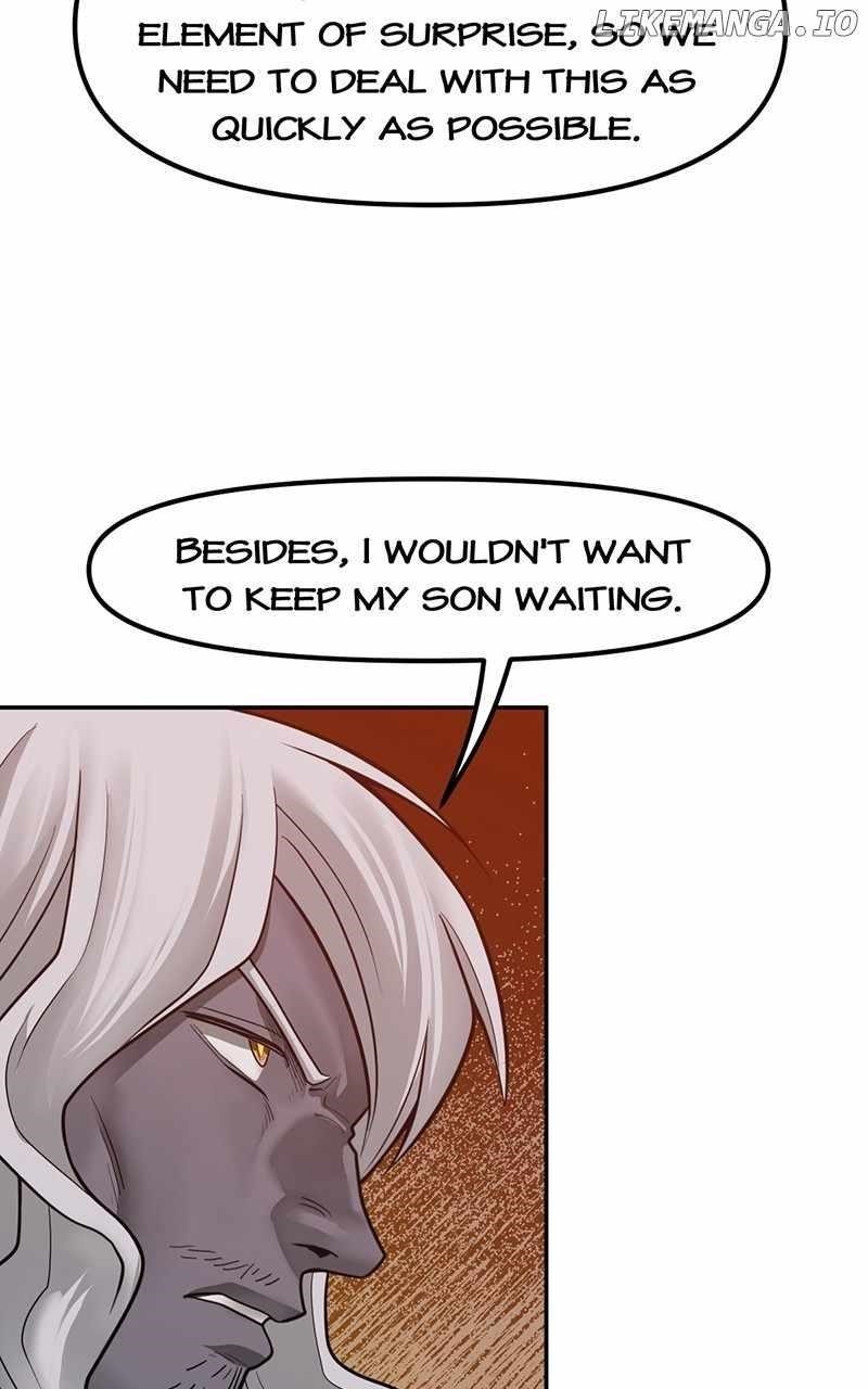 Lord of Goblins Chapter 89 - Page 50