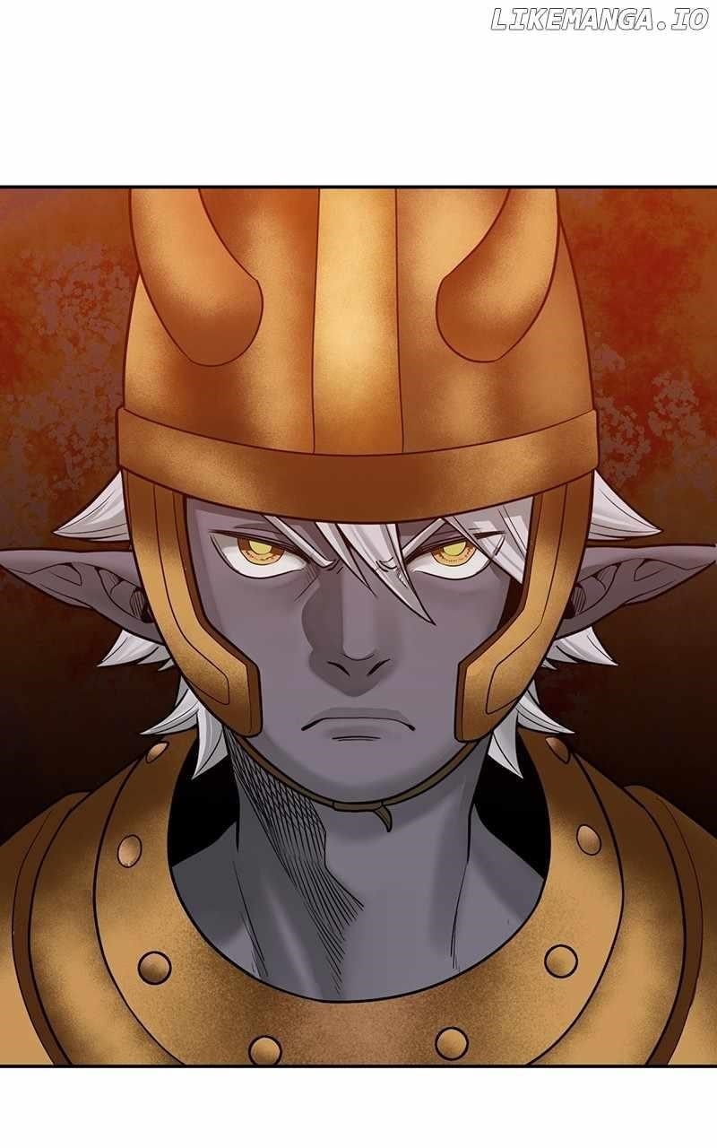 Lord of Goblins Chapter 89 - Page 53