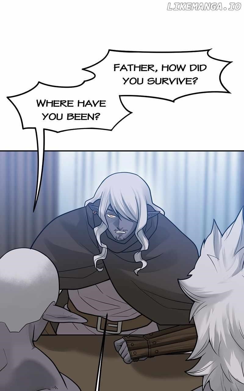 Lord of Goblins Chapter 89 - Page 6