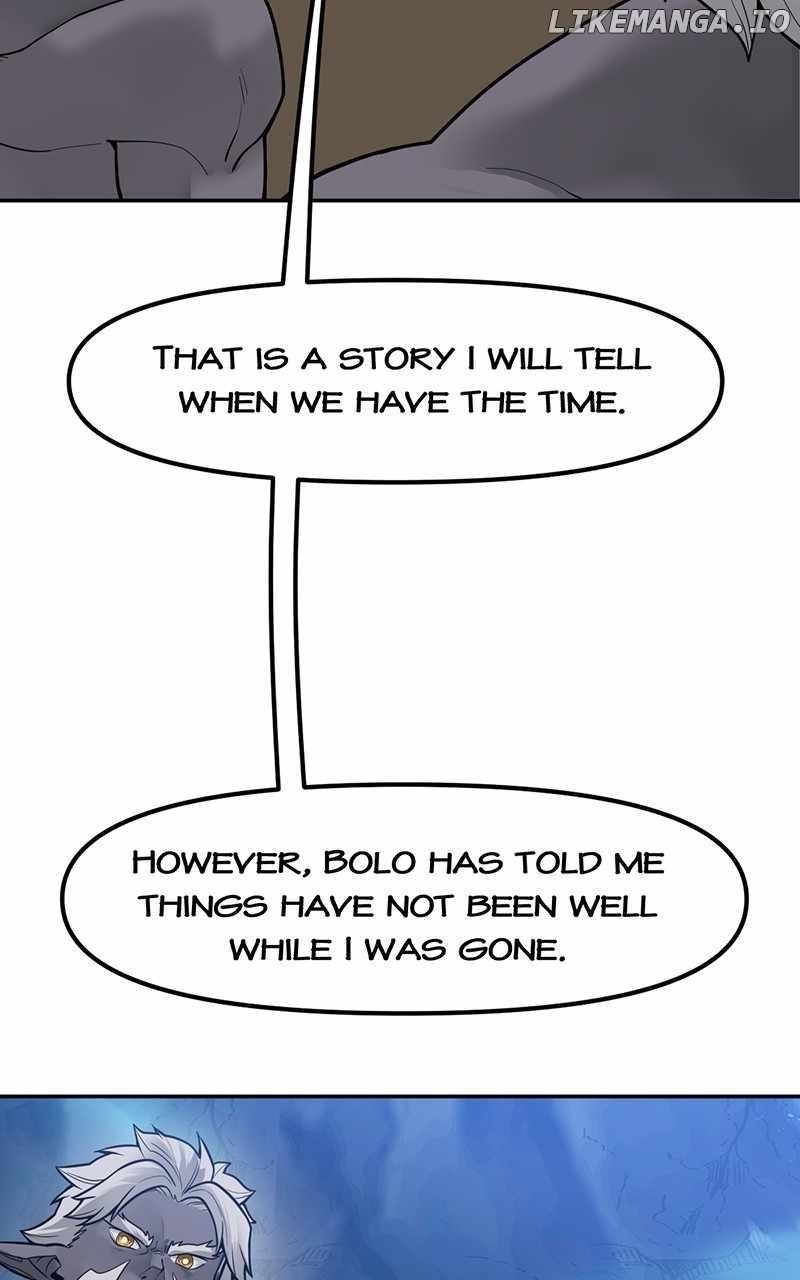 Lord of Goblins Chapter 89 - Page 7