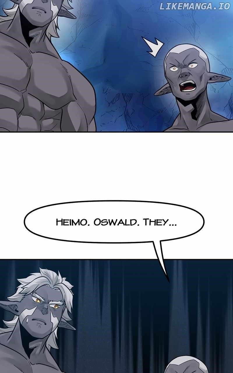 Lord of Goblins Chapter 89 - Page 8
