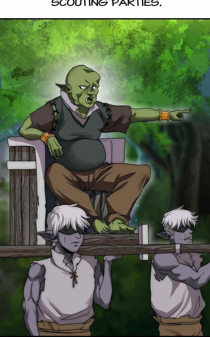 Lord of Goblins Chapter 9 - Page 19