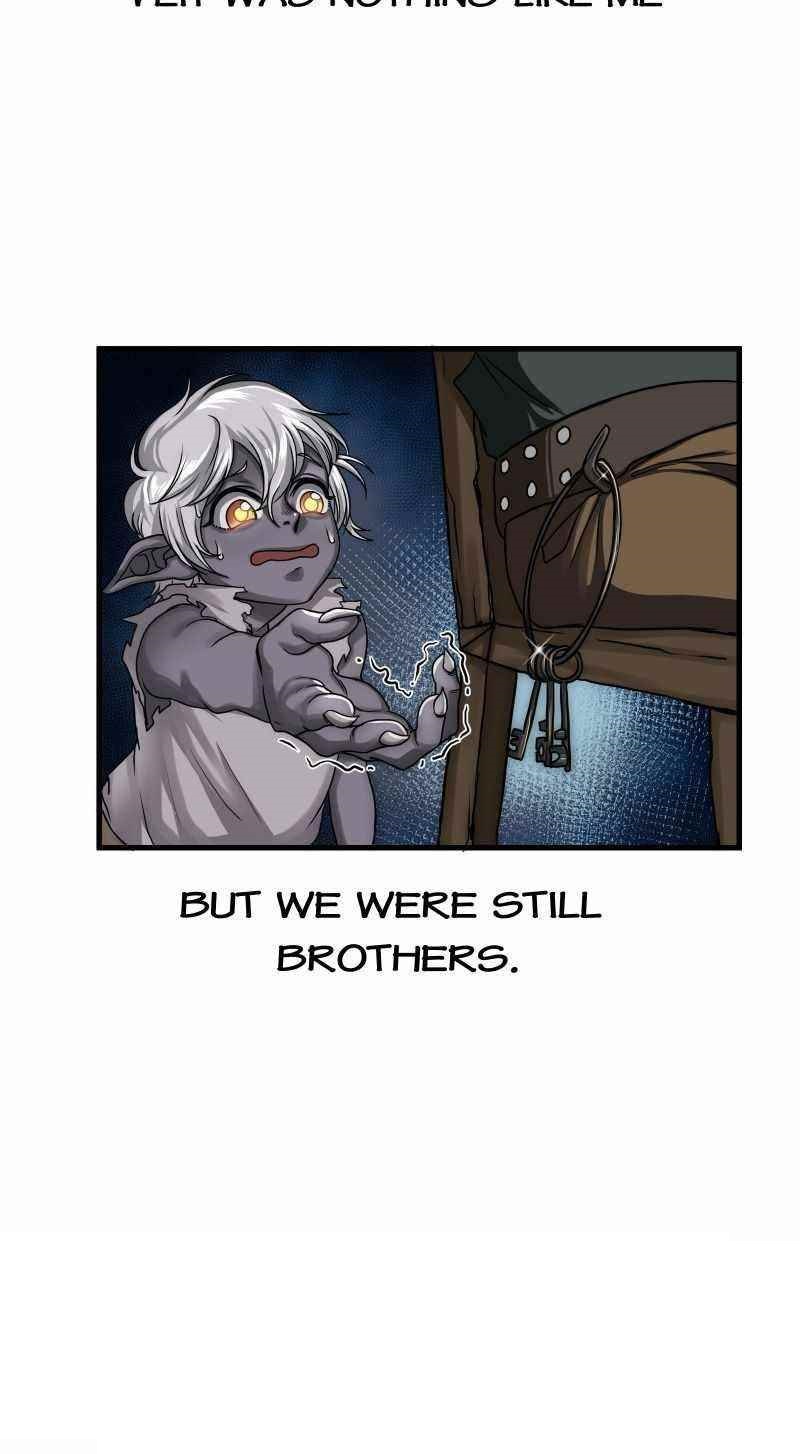 Lord of Goblins Chapter 9 - Page 2