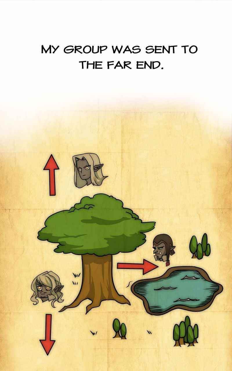 Lord of Goblins Chapter 9 - Page 20