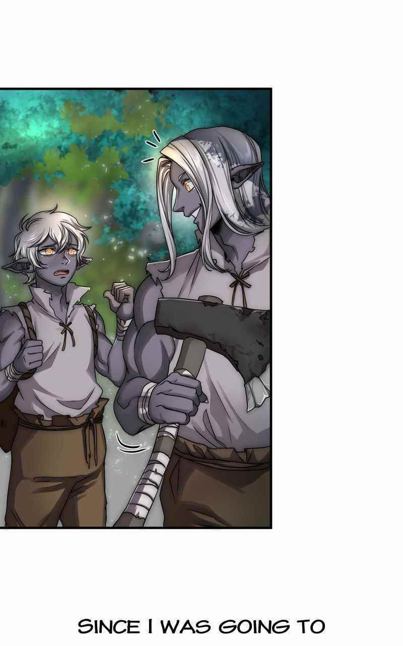 Lord of Goblins Chapter 9 - Page 22