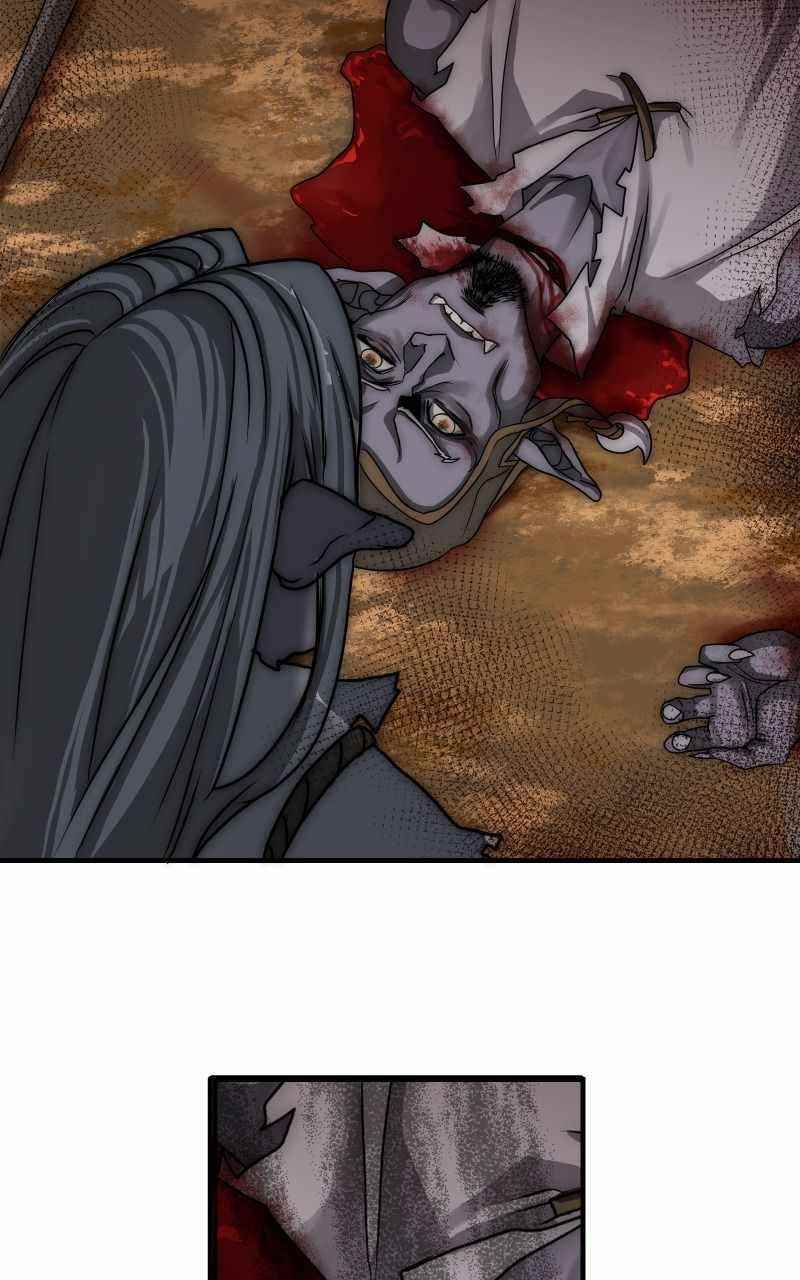 Lord of Goblins Chapter 9 - Page 30