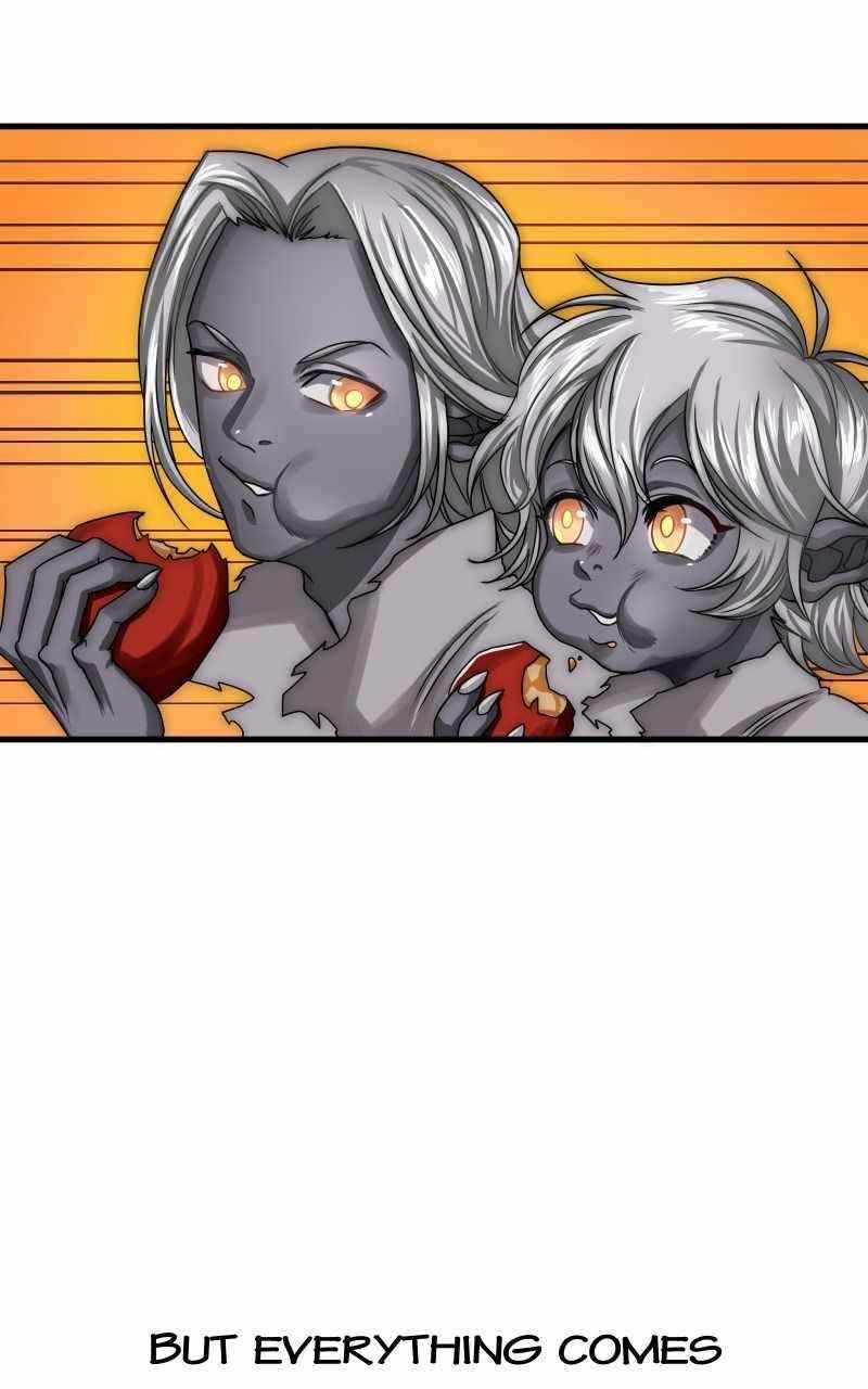 Lord of Goblins Chapter 9 - Page 4