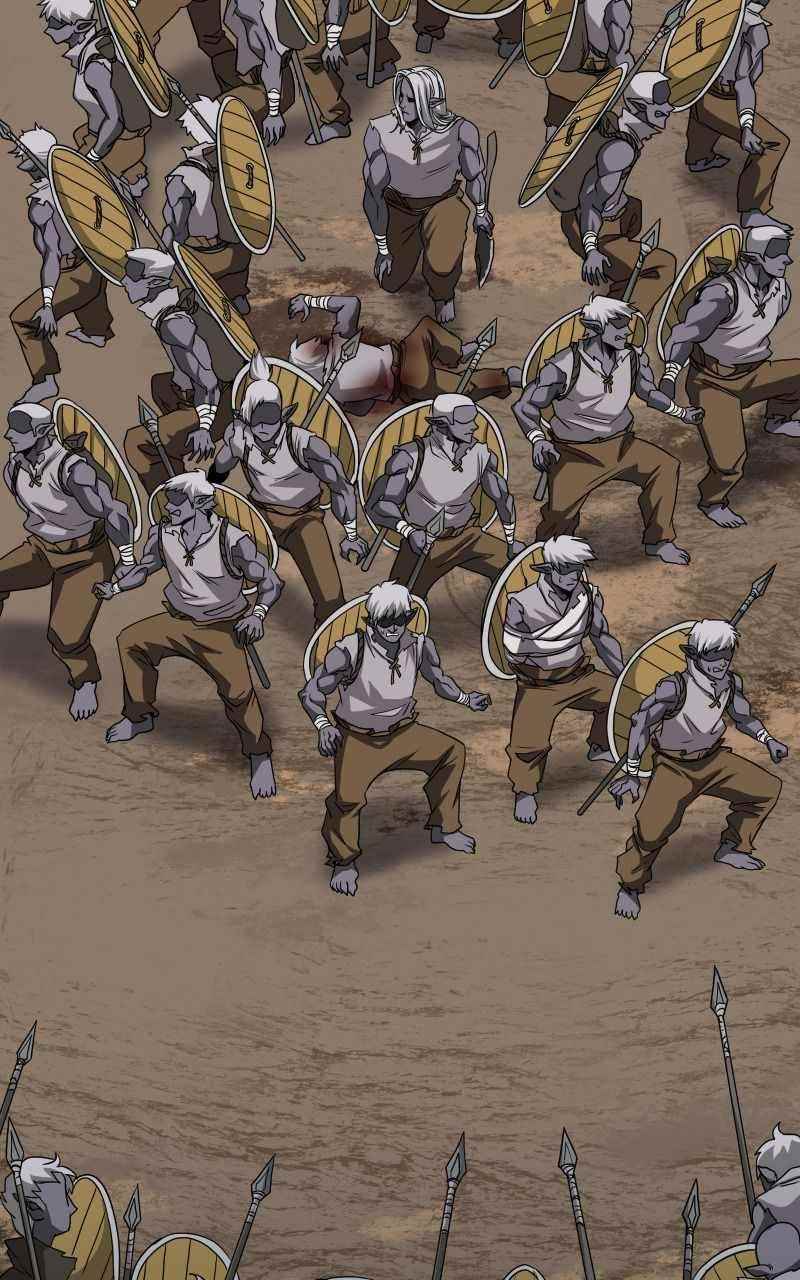 Lord of Goblins Chapter 9 - Page 45