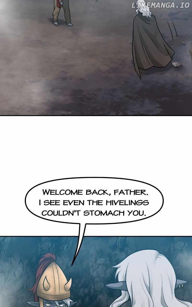 Lord of Goblins Chapter 90 - Page 11