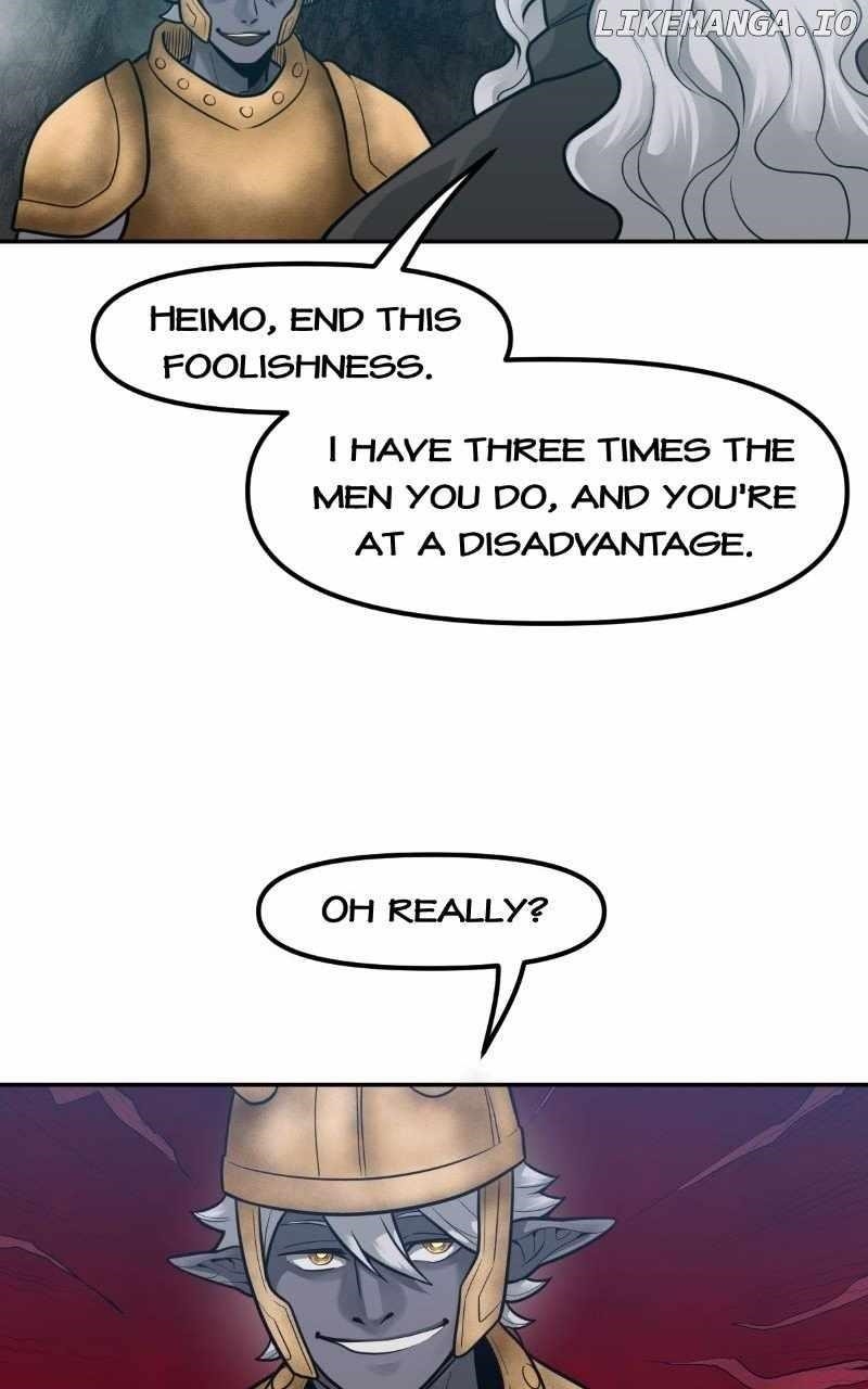 Lord of Goblins Chapter 90 - Page 12