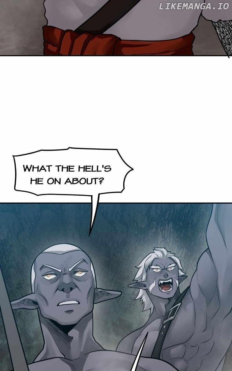 Lord of Goblins Chapter 90 - Page 15
