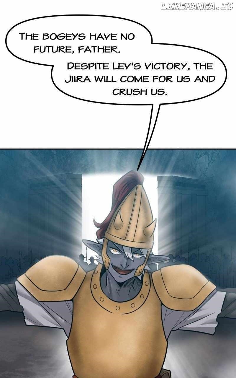 Lord of Goblins Chapter 90 - Page 18