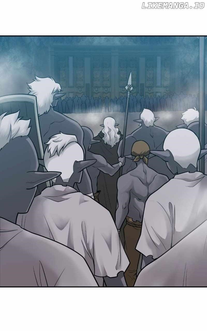 Lord of Goblins Chapter 90 - Page 2