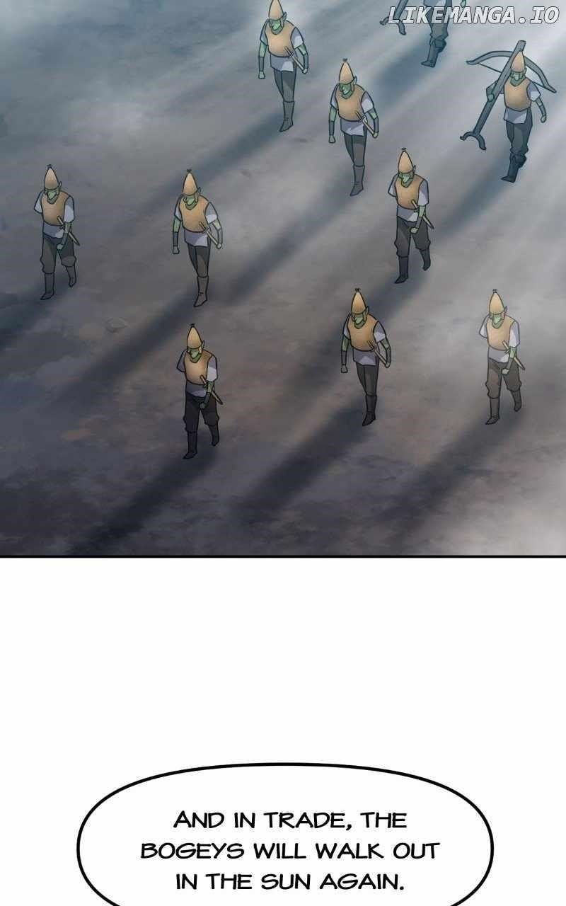 Lord of Goblins Chapter 90 - Page 20